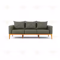 کاناپه 3 نفره چوبینو