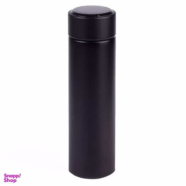 فلاسک هوشمند مدل 058 گنجایش 0.5 لیتر