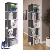 قفسه BCJ150