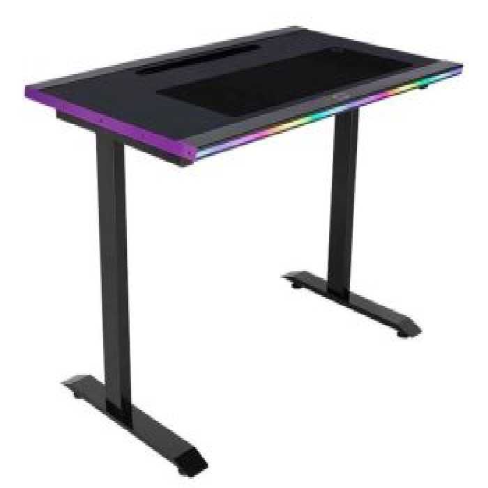 میز کامپیوتر کولر مستر مدل GD120 ARGB