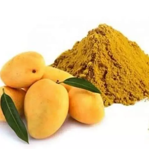 ادویه انبه تازه و خالص 100 گرم