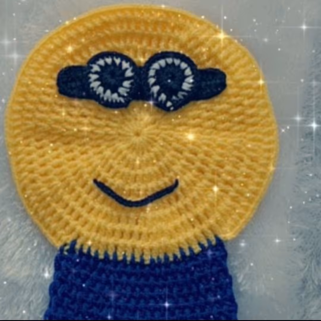 لیف عروسکی مینیون