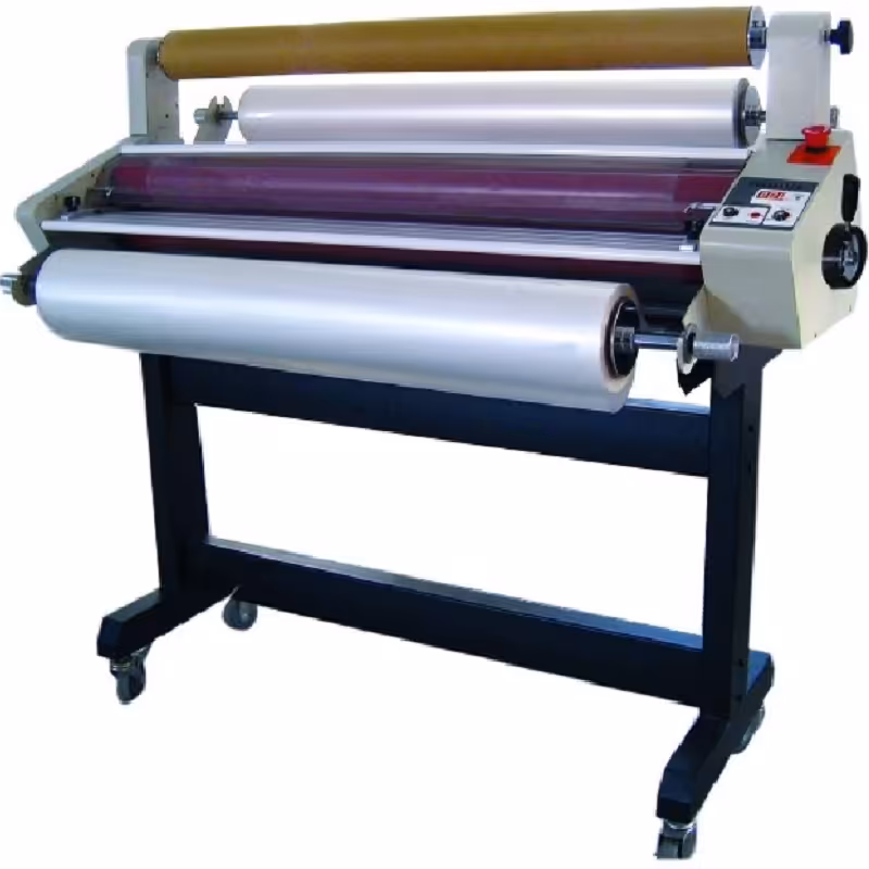 دستگاه پرس کارت طولی اکس مدل اف ام 1100