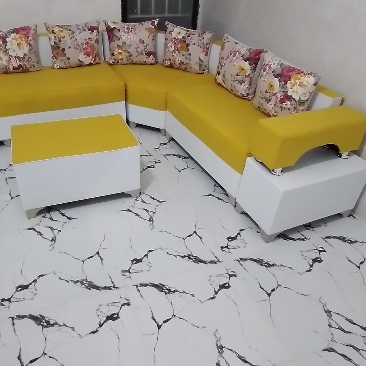 مبل راحتی باصفا