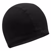 کلاه شنا جنس استرج مشکی