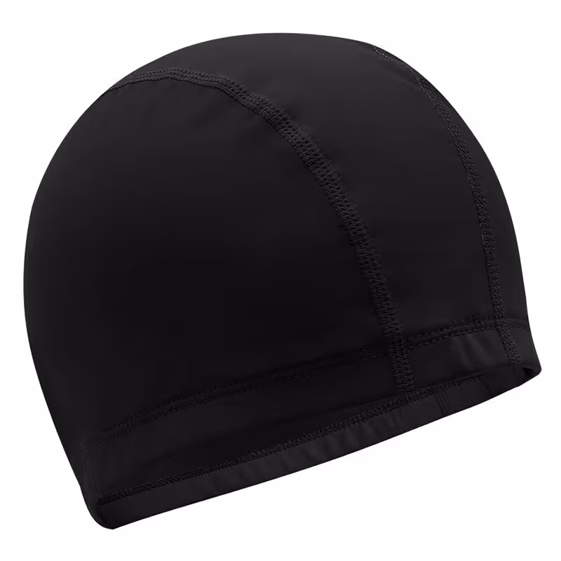 کلاه شنا جنس استرج مشکی