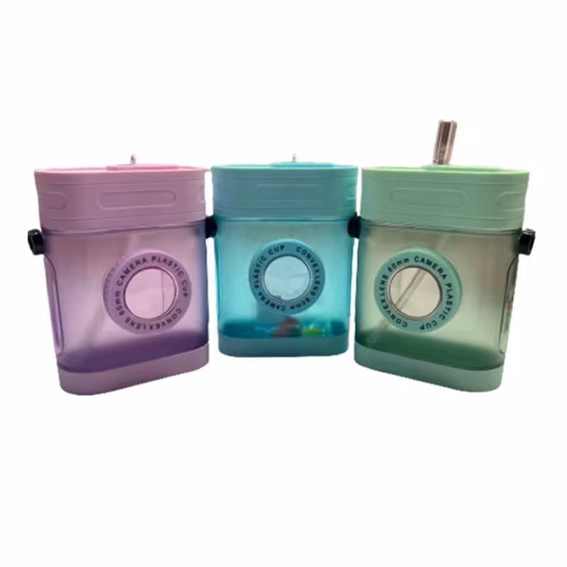  قمقمه دوربینی