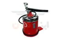 گریس پمپ سطلی 10 کیلویی پارس pars