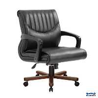 صندلی کارشناسی راینو مدل E470N-W