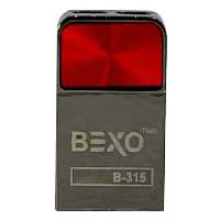فلش مموری بکسو مدل B-315 ظرفیت 16 گیگابایت