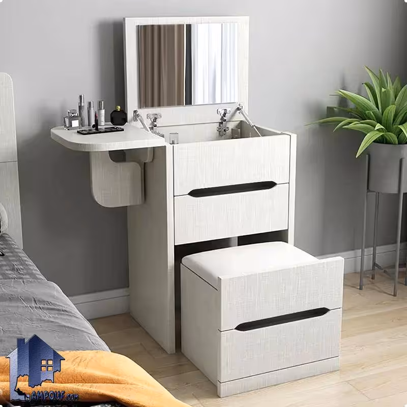 میز آرایش DJ652