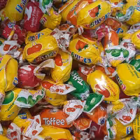 شکلات اِلِمان میوه ای مخلوط  آجیل و خشکبار بادامک 