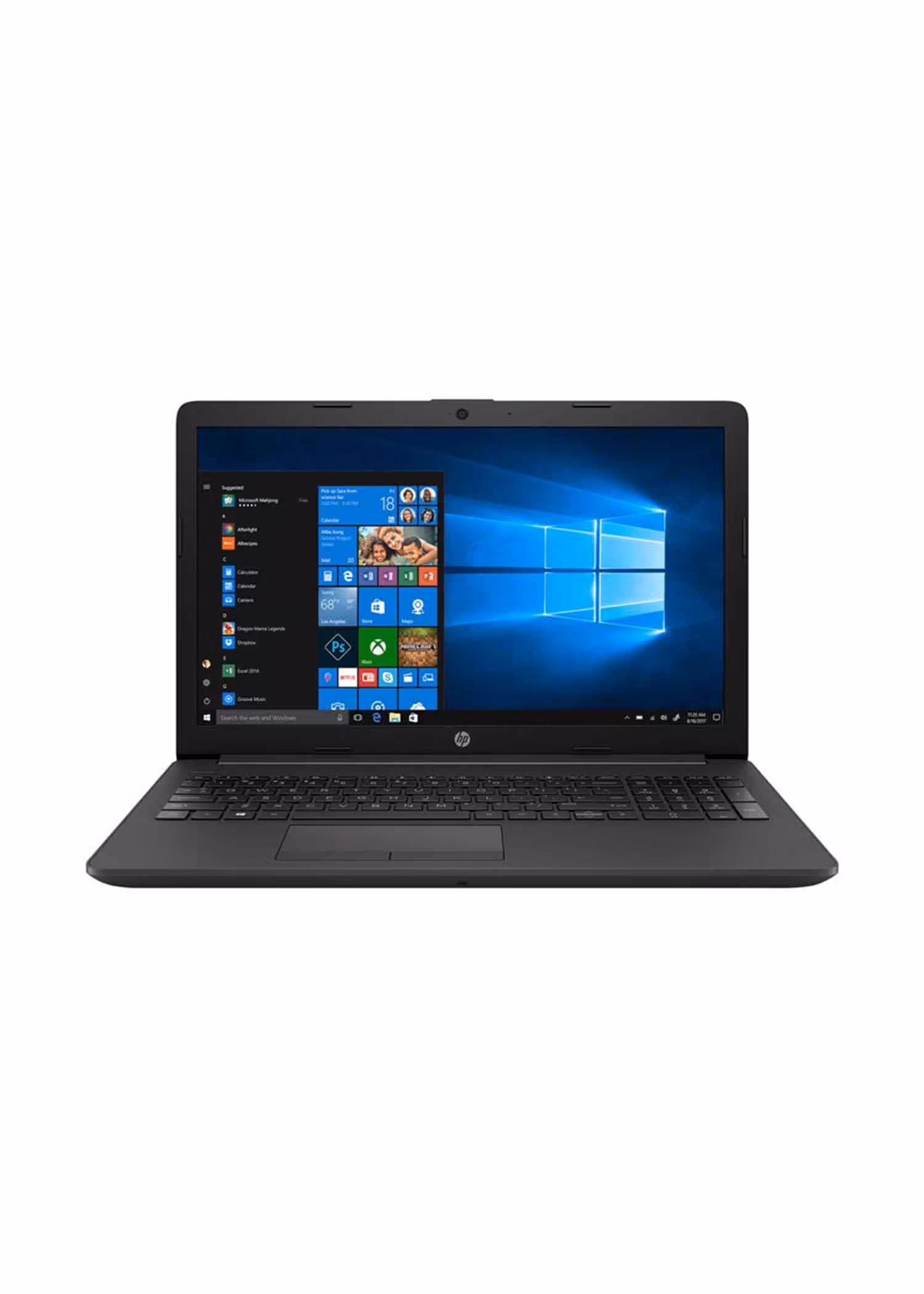 قیمت و خرید لپ تاپ اچ پی HP Laptop 256 G7 - آی تی کاشفی