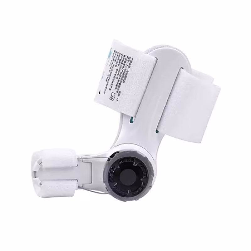 اصلاح کننده انگشت پا