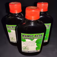 هیومیک اسید (چمنزار)