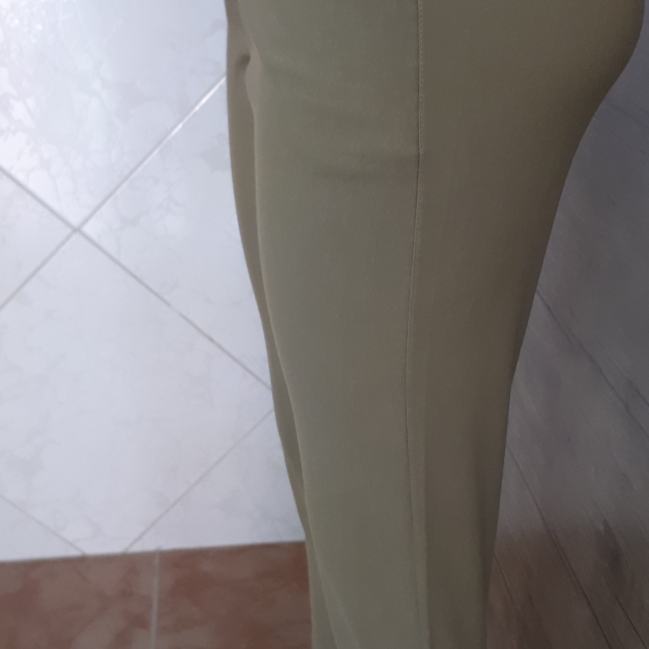 شلوارگت دارکتان کش