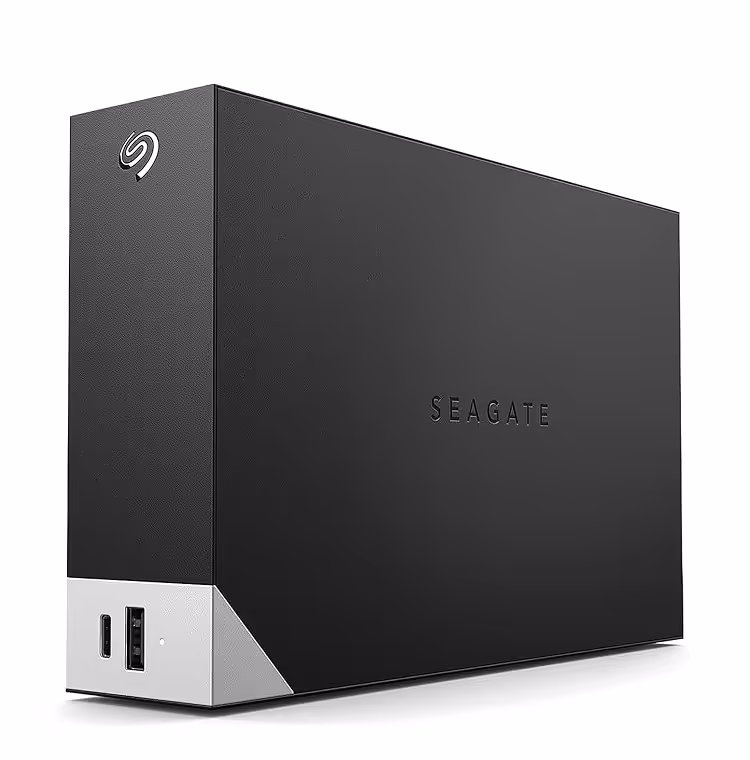 هارد اکسترنال Seagate 6TB One Touch