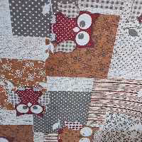 سفره متری عرض یک 