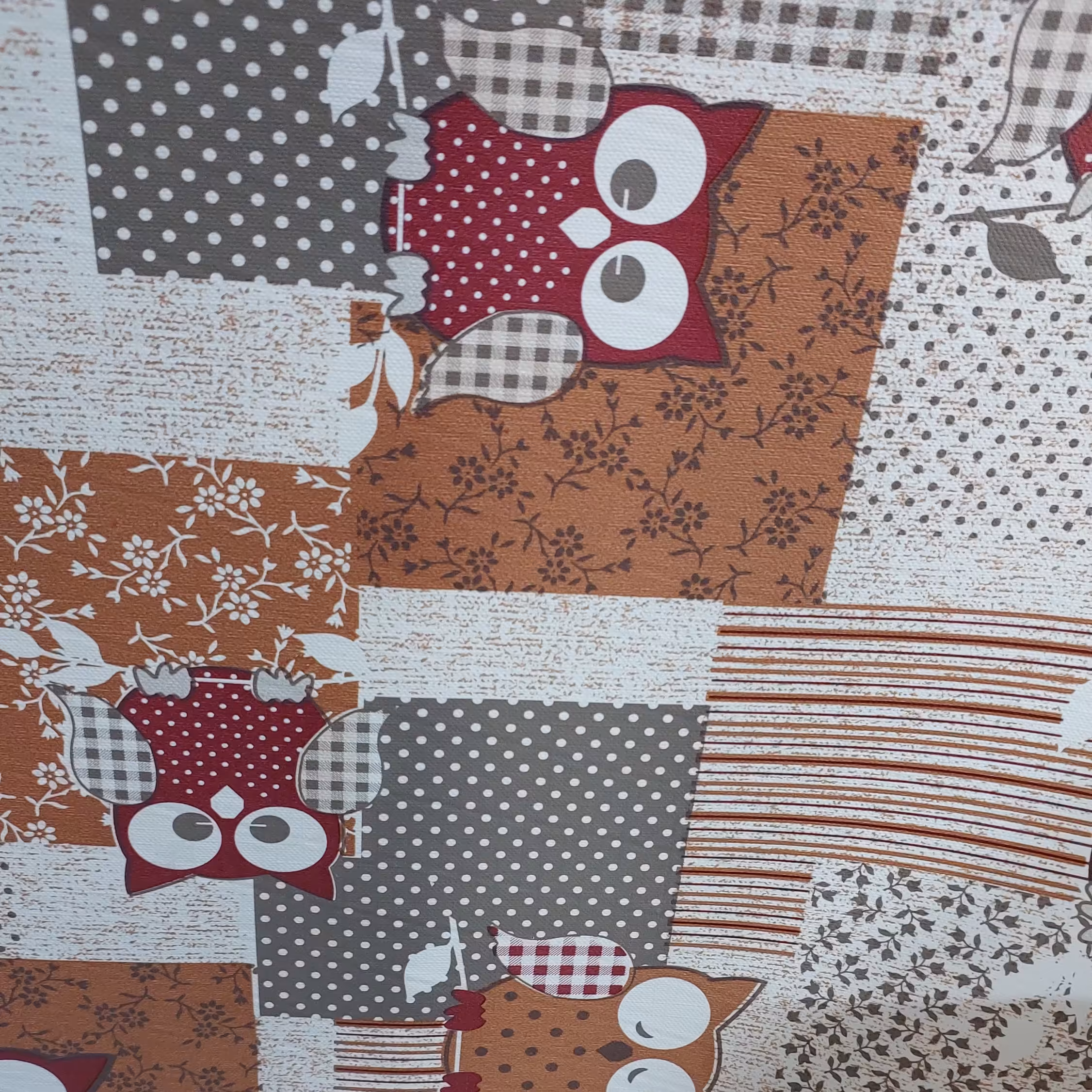 سفره متری عرض یک 