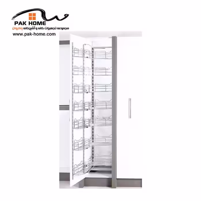 سوپر یخچالی کلاسیک آدلان A646 (آویسا)