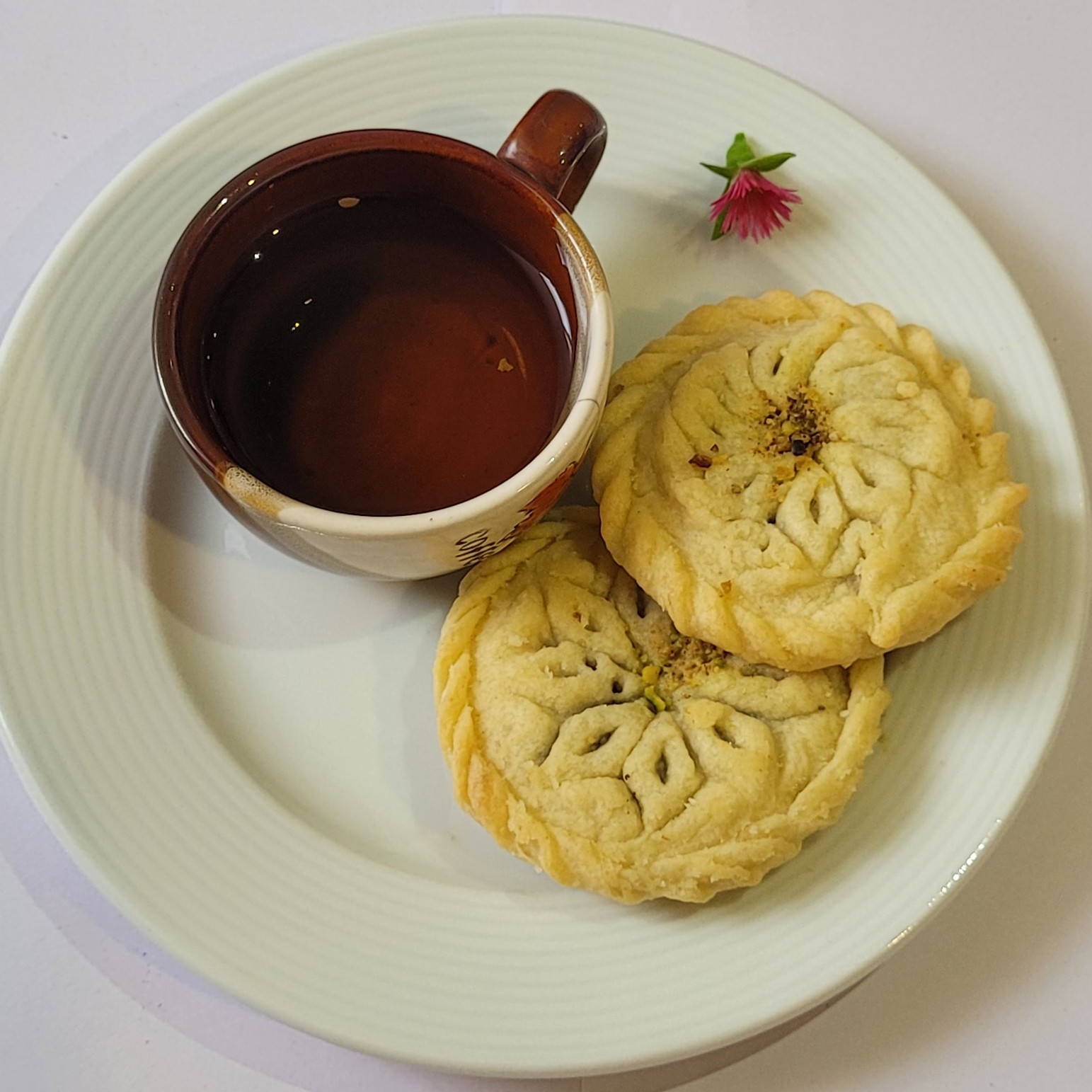 کلمپه سنتی کرمان