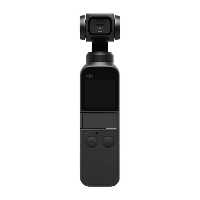 دوربین فیلمبرداری دی جی آی مدل Osmo Pocket