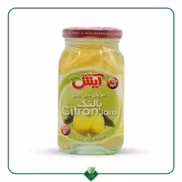 مربا بدون شکر بالنگ آیش