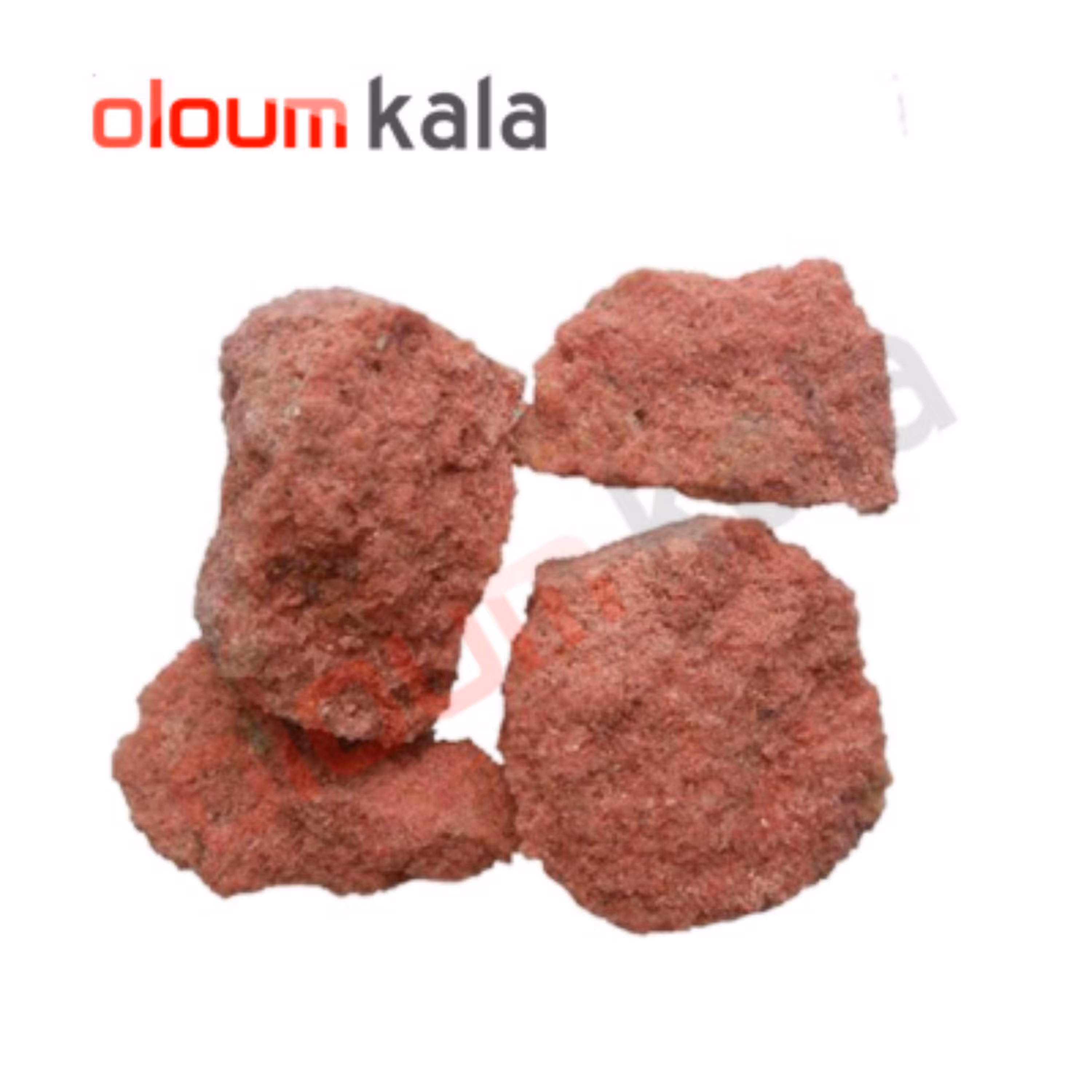 جاوی قرمز یا بخور سنگ قرمز اصل ( بسته 200 گرمی )