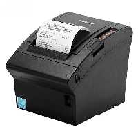 فیش پرینتر حرارتی بیکسولون مدل SRP-380