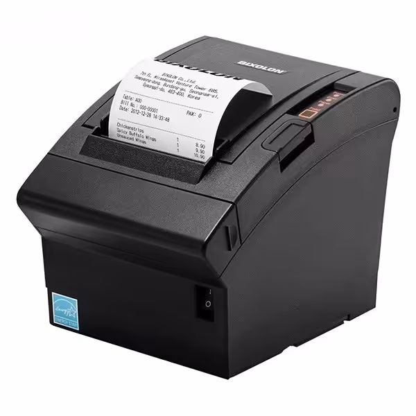 فیش پرینتر حرارتی بیکسولون مدل SRP-380