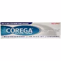 خمیر چسب دندان مصنوعی کورگا COREGA BEZ PRICHUTI
