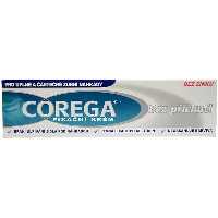 خمیر چسب دندان مصنوعی کورگا COREGA BEZ PRICHUTI