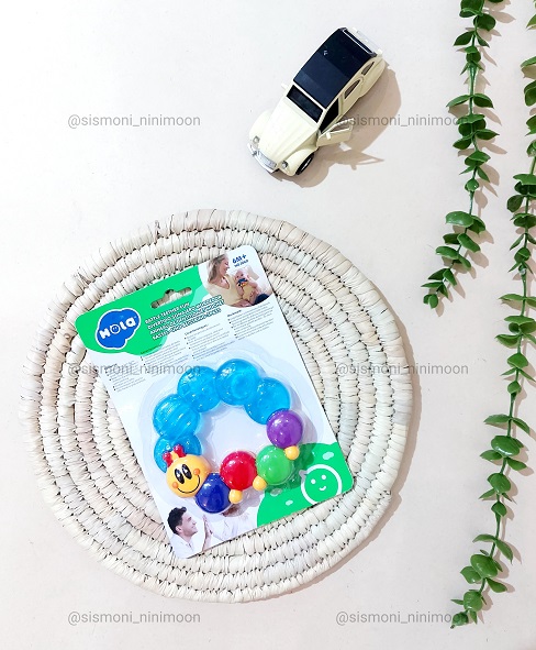 دندانگیرنوزادی مدل حلزون
