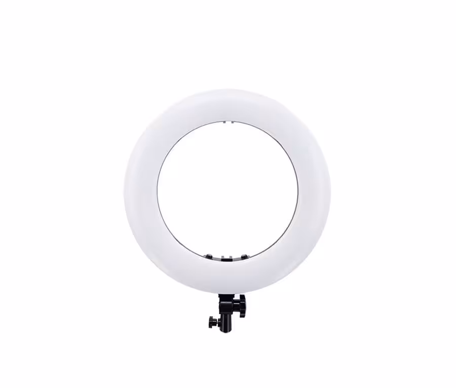 رینگ لایت 96 وات مدل TB2 – JT416 Promax