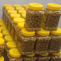 زیتون شکسته سنتی و کنسروی 