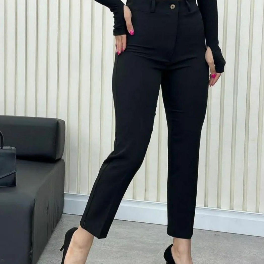 شلوار مازراتی چاکدار