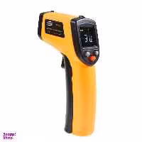 ترمومتر غیر تماسی بنتک مدل GM533