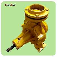 پمپ 5 اینچ چپ دور نخ نسوزی گروه صنعتی بهرام BMP