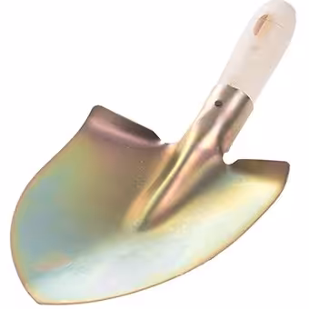 بیلچه باغبانی