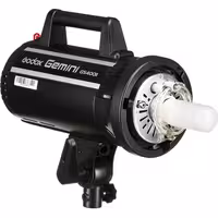 فلاش گودکس Godox Gemini GS400II 400Ws Monolight