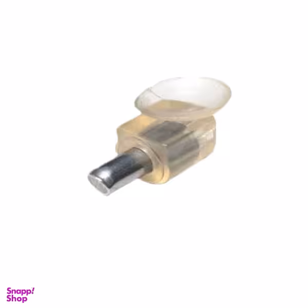 پایه نگهدارنده طبقه وکشو مکنده مدل K30 بسته 30 عددی