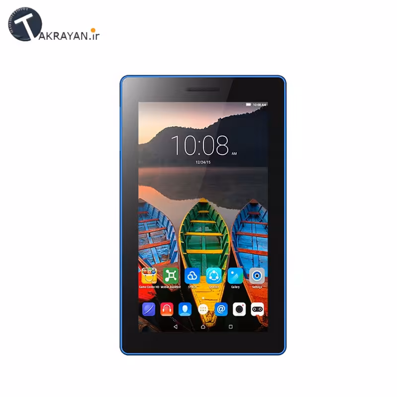 Lenovo Tab 3 A7-30 4G Dual SIM 16GB Tablet