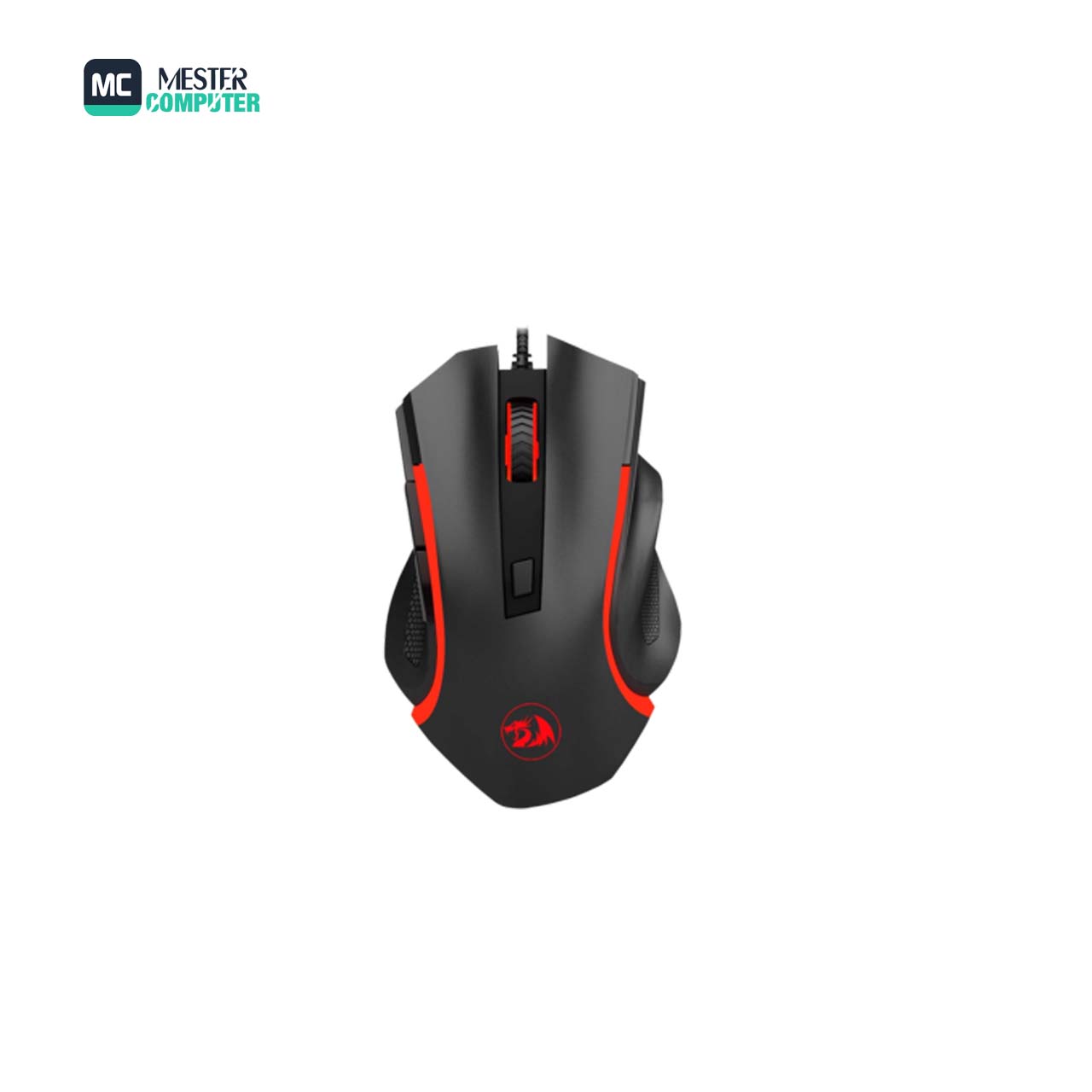قیمت موس ردراگون NOTHOSAUR M606 |