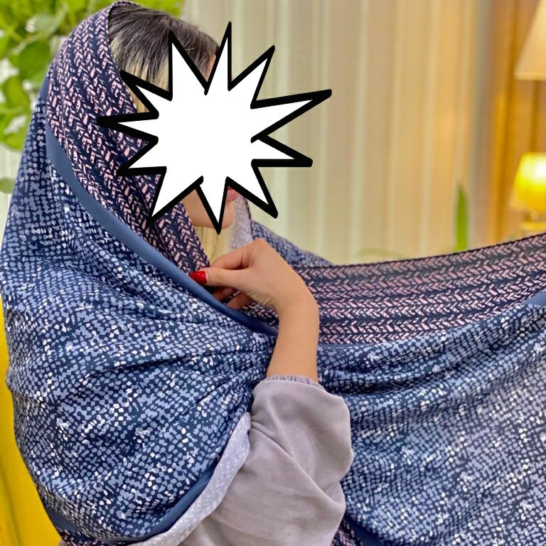 شال موهر