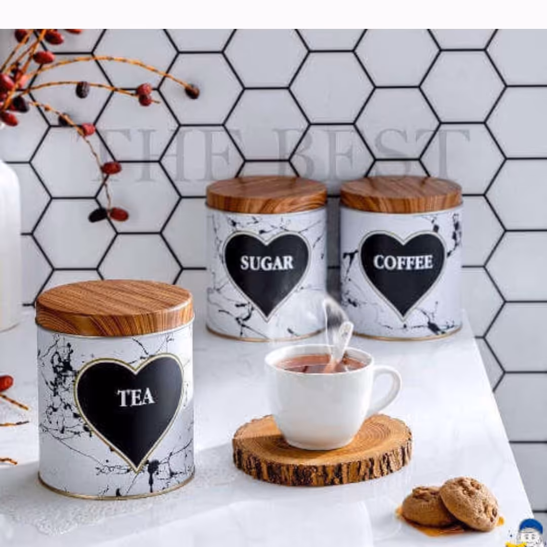 پاسماوری سه عددی فلزی 