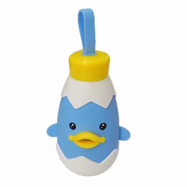 فلاسک طرح جوجه 310 میلی لیتری کودک