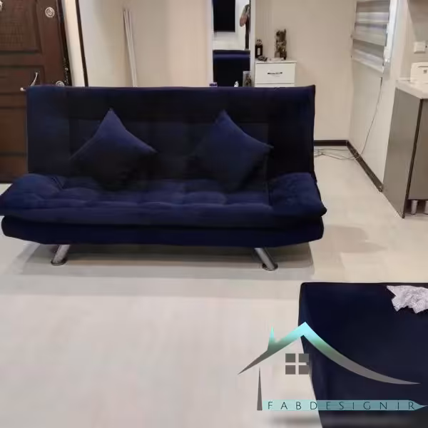 کاناپه تخت خواب شو ایپک کد 15