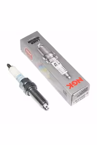 لوازم یدکی موتورسیکلت پلاگین جرقه لیزر ایلیدیوم HONDA FORZA 300 2013 2017 NGK