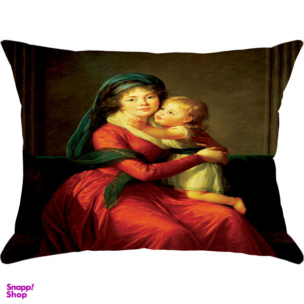 کوسن مدل R1-10705 چند رنگ