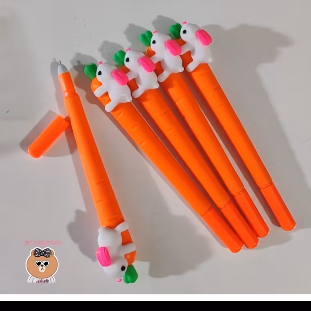 روانویس  خرگوش بغلی